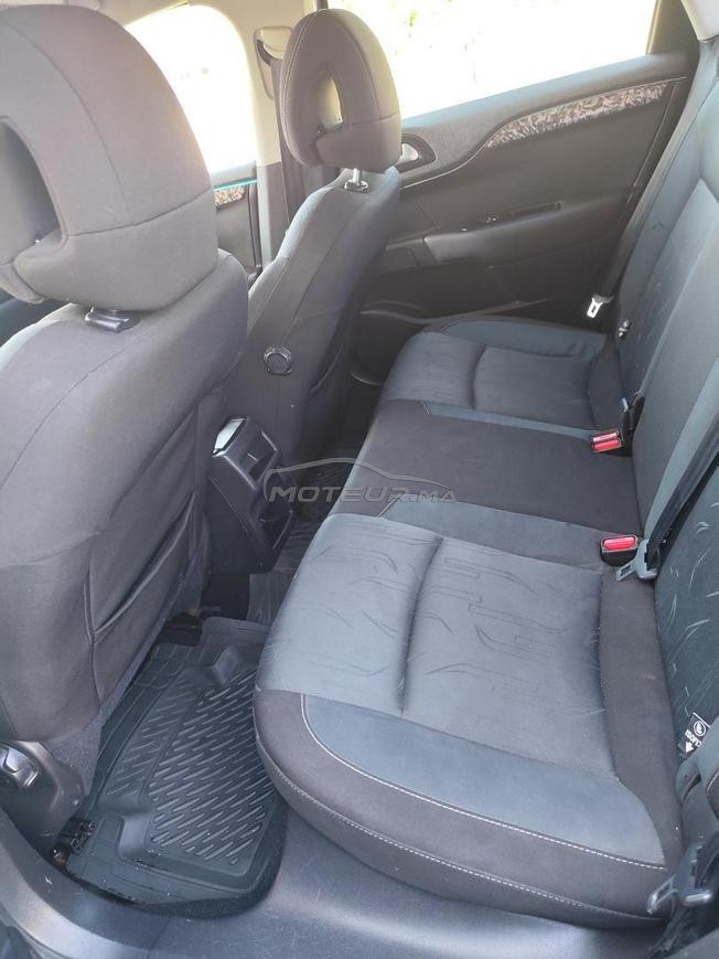 Citroen C4 may way 