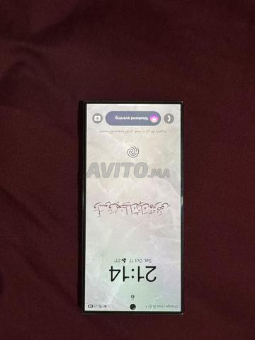 Samsung S24 Ultra Titanium 256 GB 12 RAM - 2