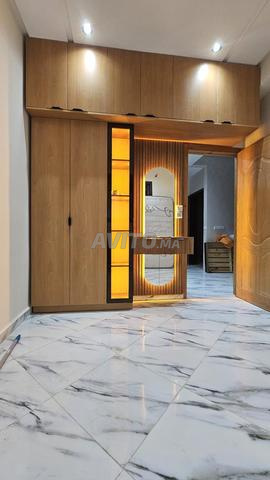 Placard de cuisine design - 2