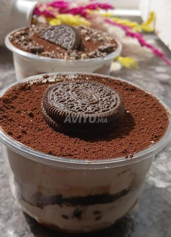 تيراميسو إيطالي بجميع النكهات🥰 - 2