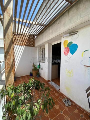 Appartement meublé de standing à louer