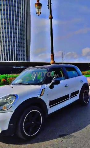 Voiture visible Casablanca ou Settat