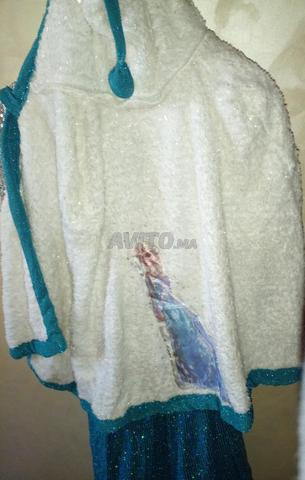 Robe pour filles - 2