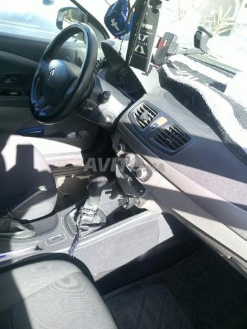 Renault Fluence - 2