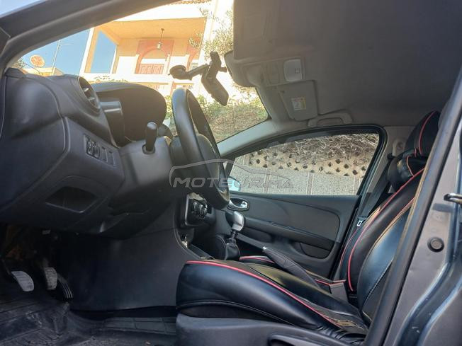 CLIO 4 MODEL 2017