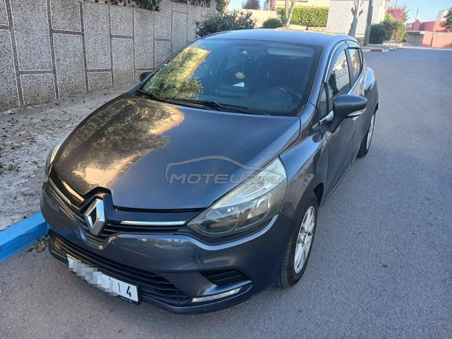 CLIO 4 MODEL 2017