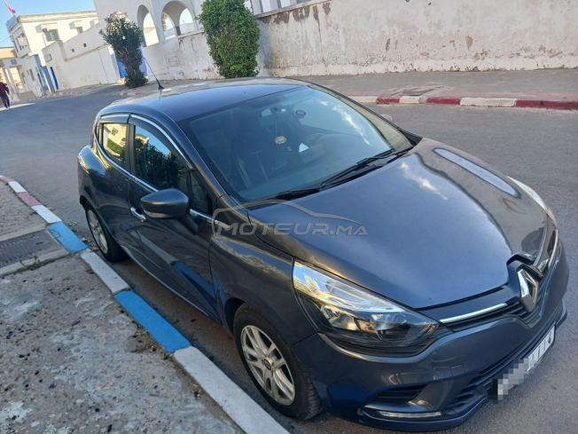 CLIO 4 MODEL 2017