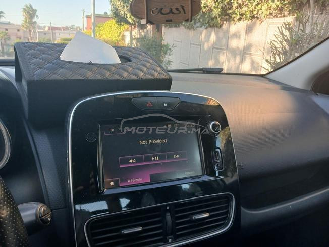 CLIO 4 MODEL 2017