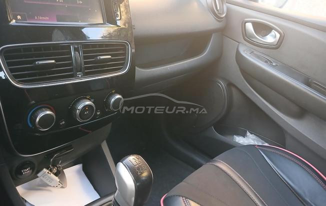 CLIO 4 MODEL 2017