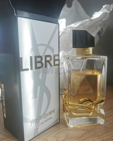 Lot de 4 parfums femme - 2