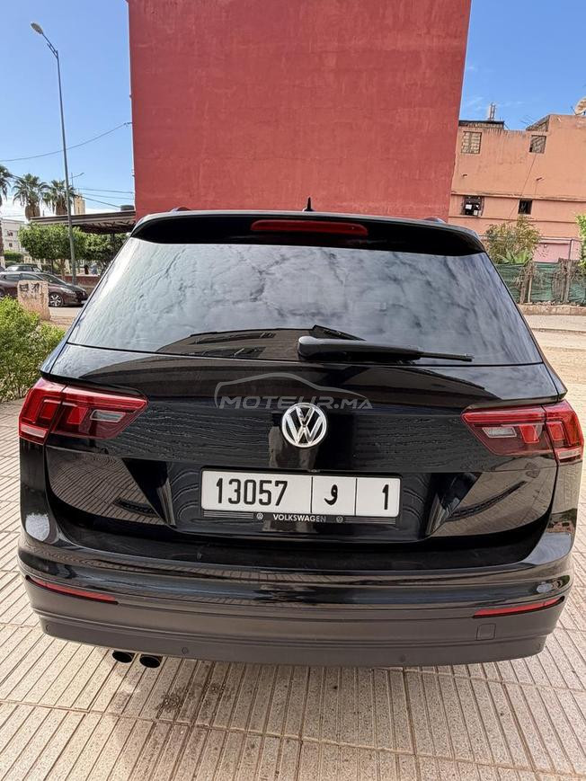 tiguan 2016 ded 2019