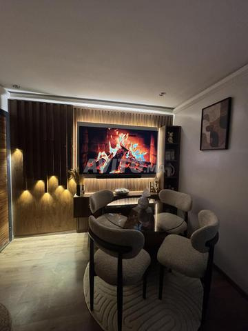 Appartement meublé à vendre - 2