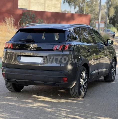 Peugeot 3008 Facelift Allure Bva 2023 Casa - 2