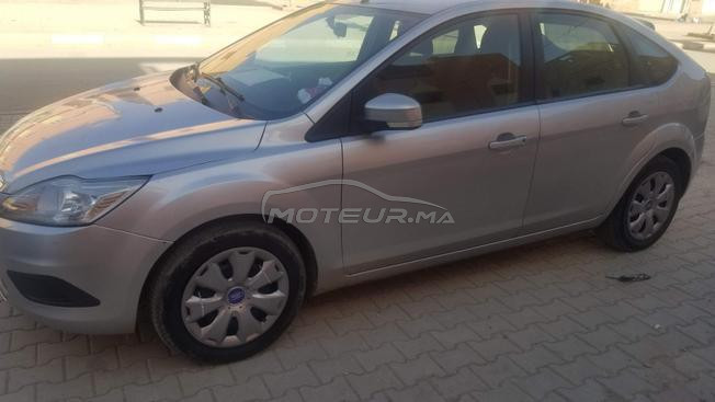 Ford Focus Diesel 2009 