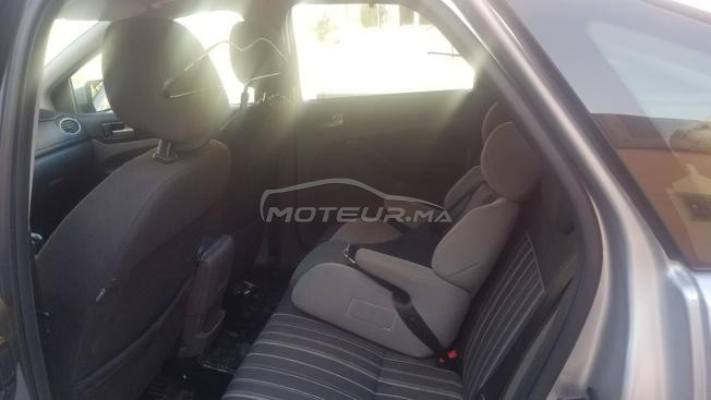 Ford Focus Diesel 2009 