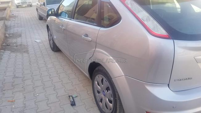 Ford Focus Diesel 2009 