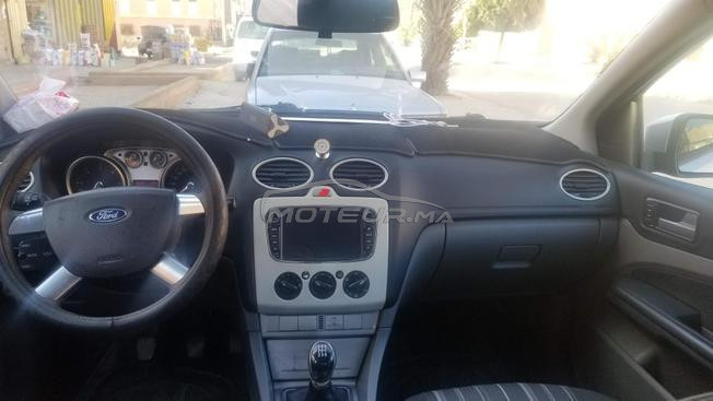 Ford Focus Diesel 2009 