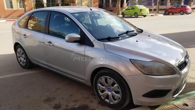 Ford Focus Diesel 2009 