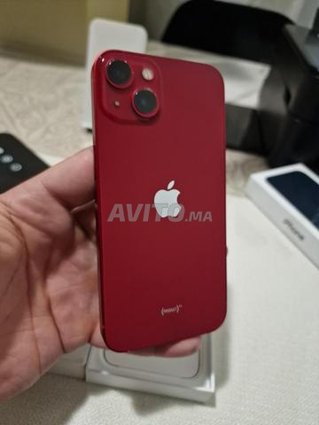 iPhone 13 128GB - 2