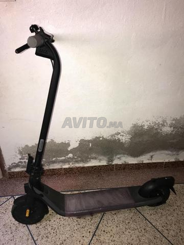 Trottinette  - 2