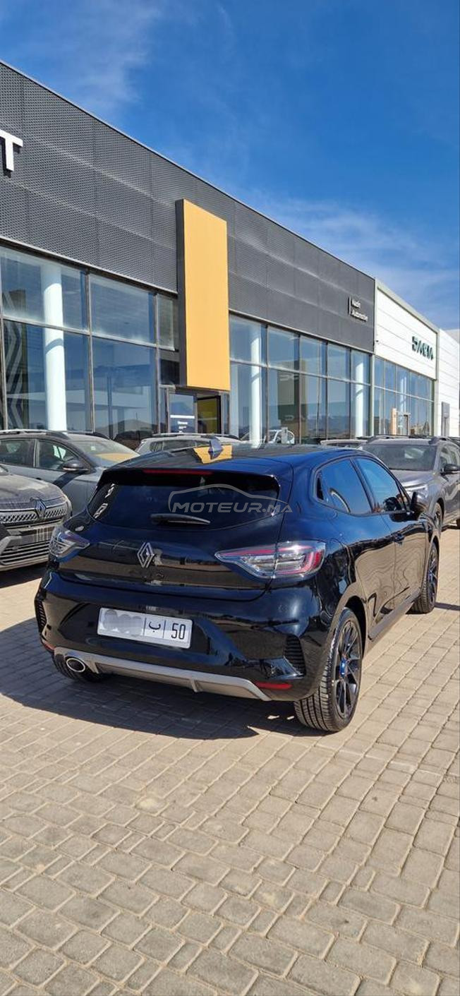 Renault Clio 5