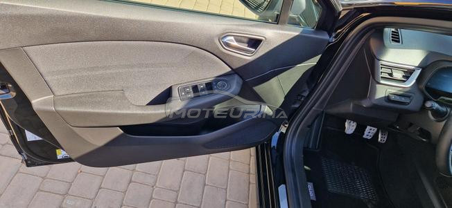 Renault Clio 5