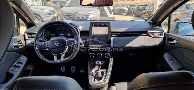 Renault Clio 5