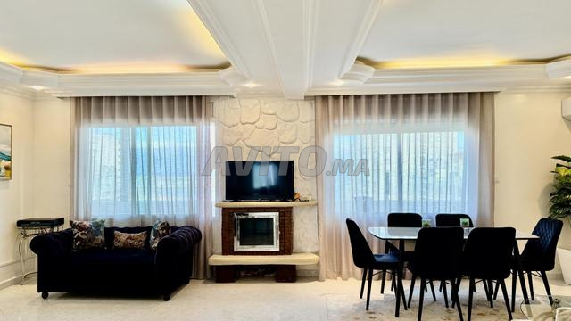 حي سكاي 17 / وسط المدينة / كورنيش - طنجة - 2