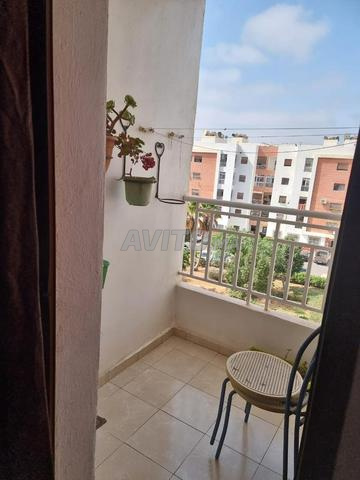 Appartement meublé à Hay Salam Agadir - 2