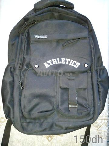 Sacs variés