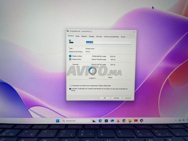 Surface Pro 10 Ultra 7 - 2