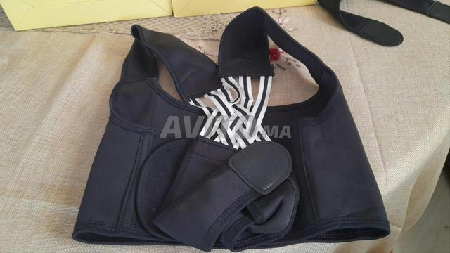 Ceinture de correction du dos - 2
