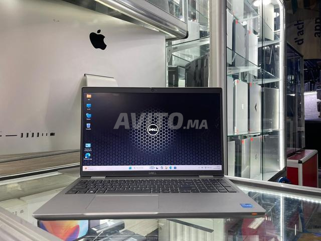 Dell Precision i5 12ème Gén