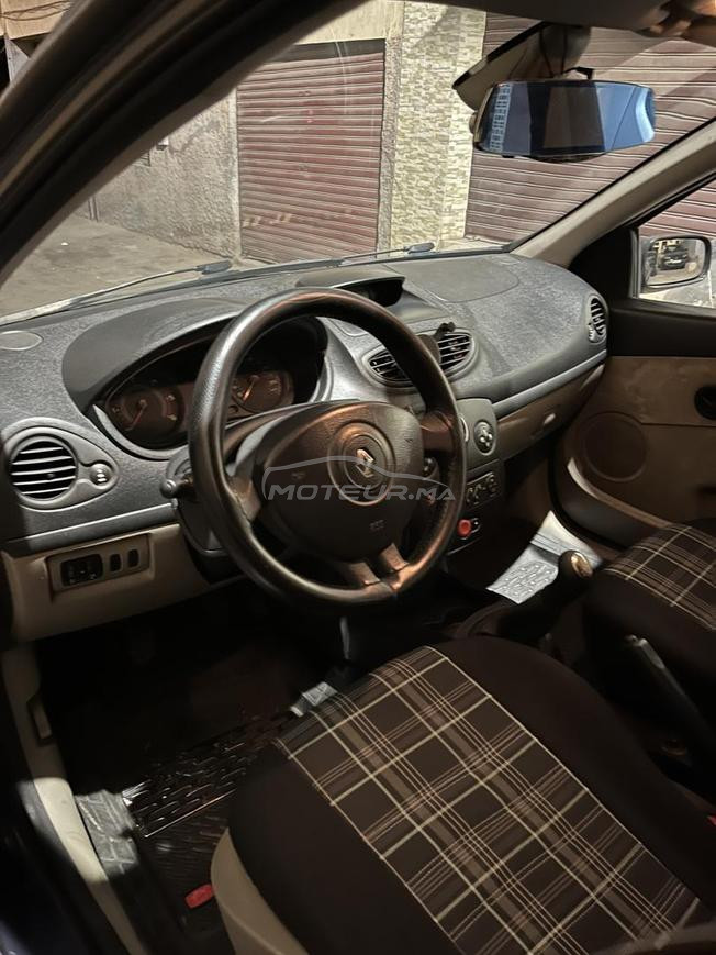 clio 3 2007