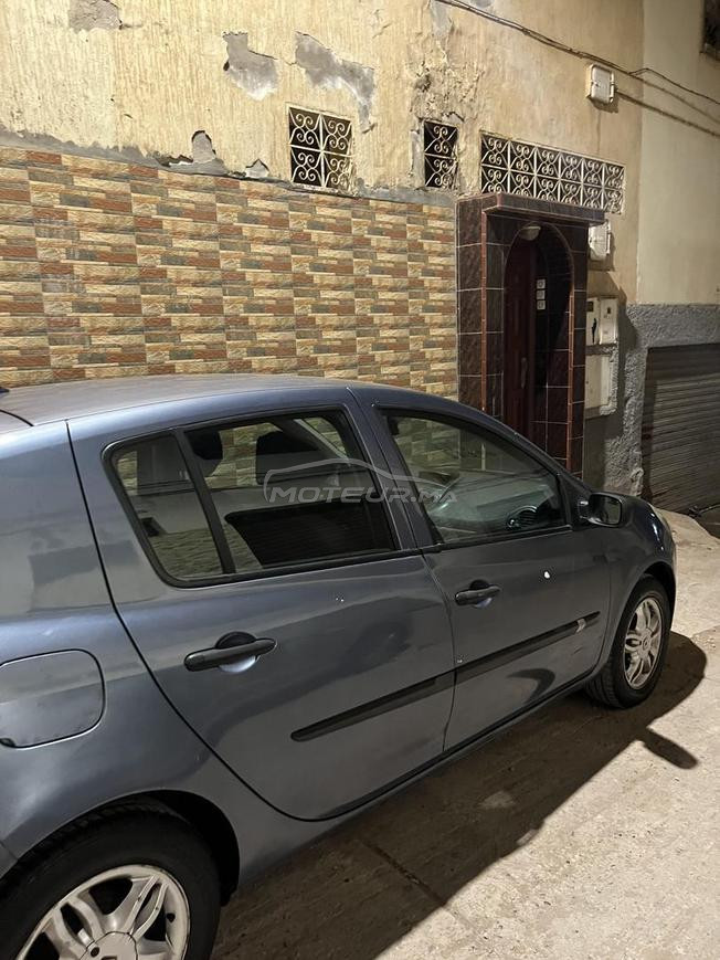 clio 3 2007