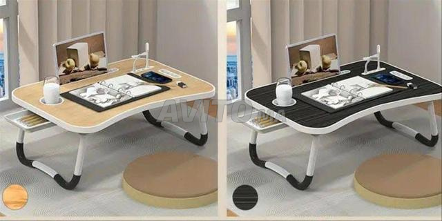 Bureau d'étude pliable - 2