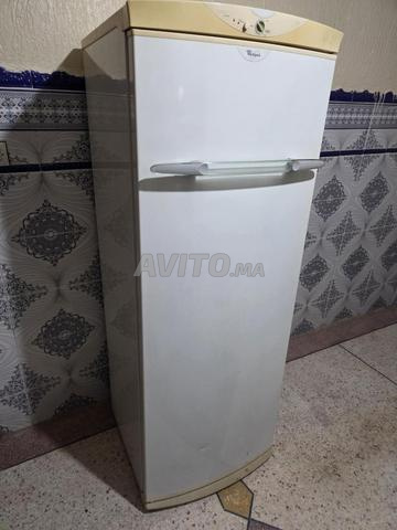 فريجو بخار ويرلبول