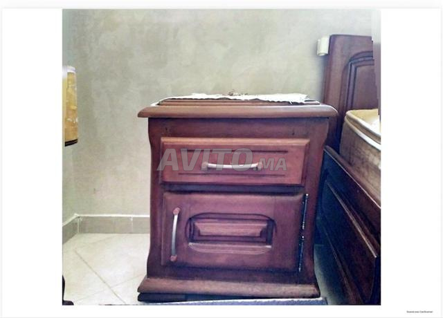 Meuble chambre - 2
