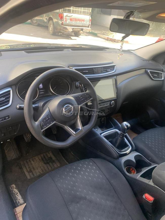 Nissan Qashqai Diesel Manuelle 2021 à Khemisset