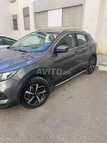 Nissan Qashqai Diesel Manuelle 2021 à Khemisset - 2