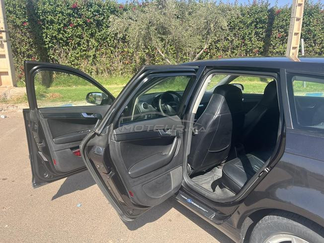 Audi A3 Sportback 1.6 TDI - Modèle 2012