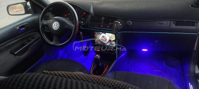 Volkswagen golf 4