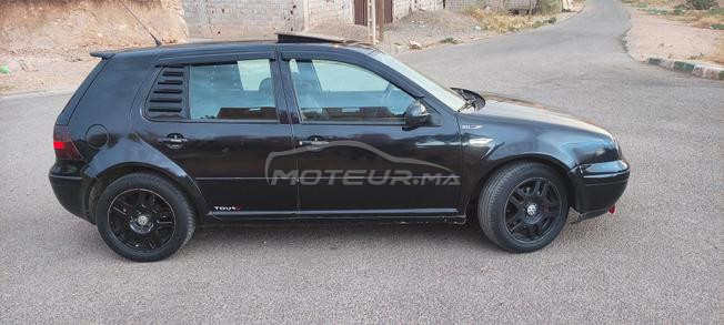 Volkswagen golf 4