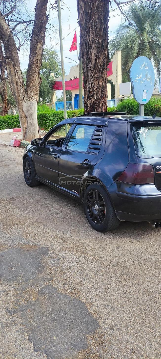 Volkswagen golf 4