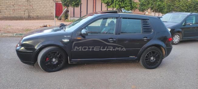 Volkswagen golf 4