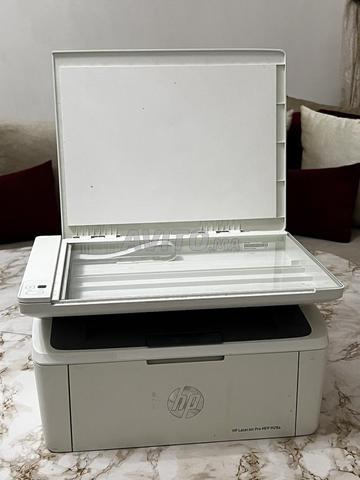 imprimante HP - 2