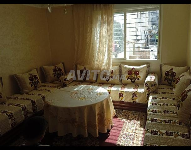 Appartement à louer 50 m² à El Jadida - 2