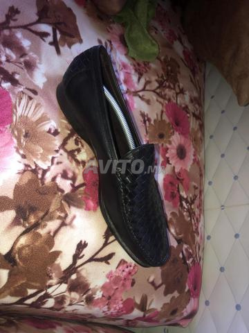 Chaussures italiennes uniques - 2