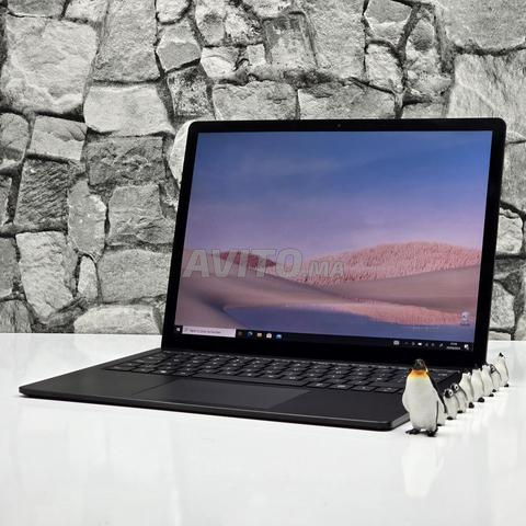 مايكروسوفت سيرفس لاب توب 4 / i5 الجيل 11 / لمس