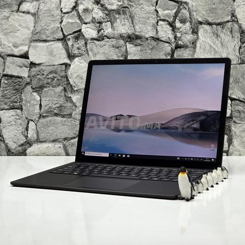 مايكروسوفت سيرفس لابتوب 5 / i5 الجيل 12 / لمس